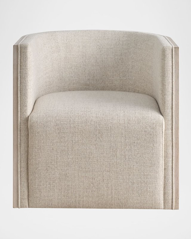 Tanner Swivel Chair